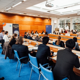31.5.2022: Conference: “Republic of Korea and Central Europe Future Cooperation“