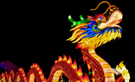 10. 4. 2026: Lecture “Chinese Popular Beliefs in Practise. Based on Yin-yang and the Five Elements Theory”