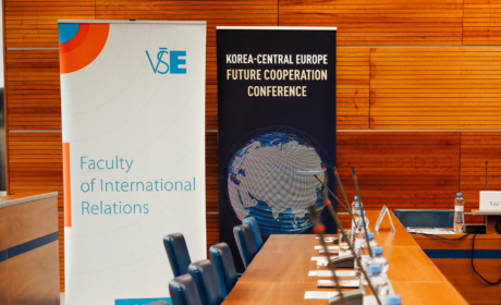 25.10.2023: Conference on the Republic of Korea and Central Europe Cooperation
