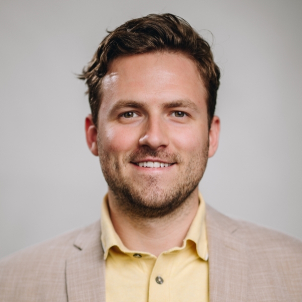 Ing. Dominik Proch, Ph.D.