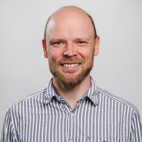 Mgr. Jakub Otčenášek, Ph.D.