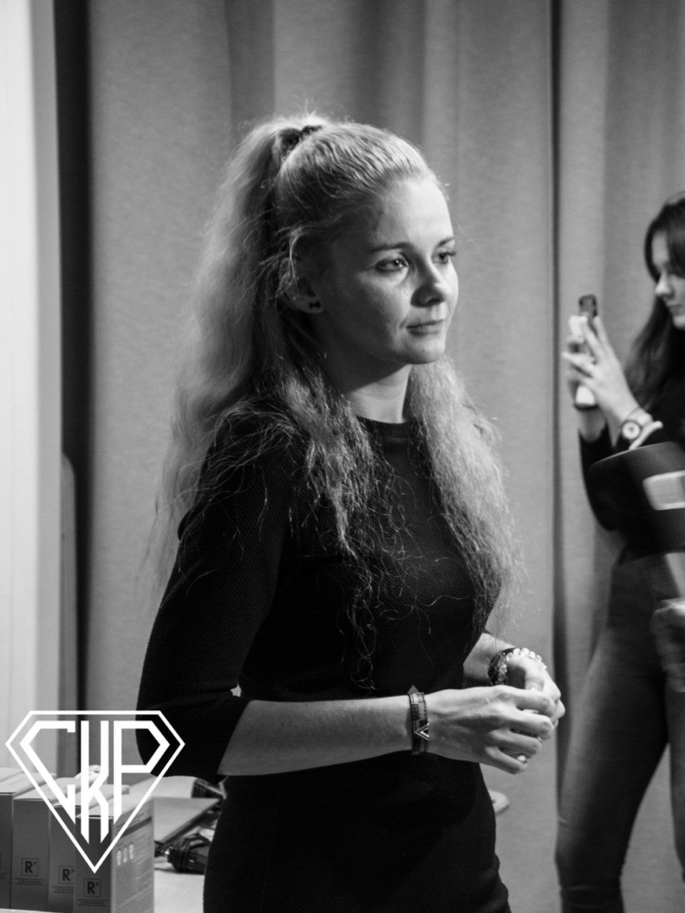 Studentka VŠE Sandra Burdová: čestná reportérka v Jižní Koreji