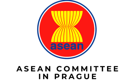8.11.2023: Discussion with ambassadors of the ASEAN Committee in Prague (ACP) and Japan