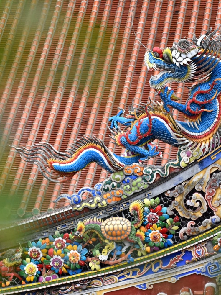 Asie a studium na asijských univerzitách pohledem Oddělení zahraničních styků VŠE