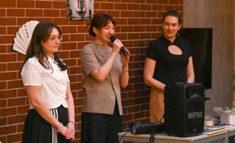 Asian TEA QUIZ 2026 je za námi!