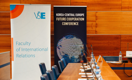 3. 11. 2026: Conference „Global Transformations in 2026: Geopolitical and Economic Challenges for Asia and Europe“
