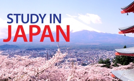 Nabídka stipendia ke studiu na Josai University (Japonsko)