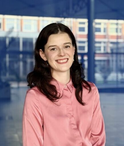 Bc. Alena Bartesová