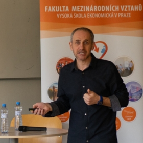 Z Malajsijského večera